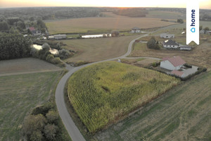 Działka na sprzedaż 1465m2 świecki Świecie Sulnowo - zdjęcie 2