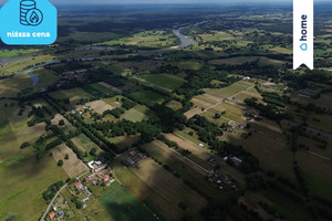 Działka na sprzedaż węgrowski Sadowne Wilczogęby - zdjęcie 1