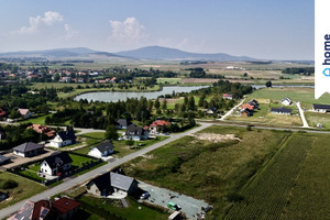 Działka na sprzedaż 1434m2 wrocławski Jordanów Śląski - zdjęcie 3