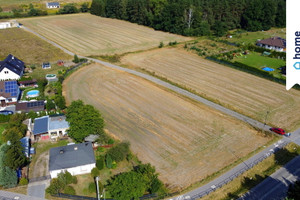 Działka na sprzedaż 1030m2 bydgoski Osielsko Niemcz - zdjęcie 3