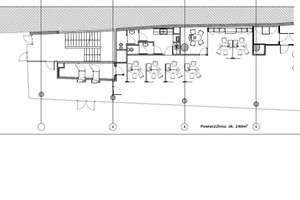 Komercyjne do wynajęcia 240m2 Wrocław rynek Rynek - zdjęcie 3