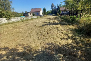 Działka na sprzedaż 1525m2 chrzanowski Libiąż Przedszkolna - zdjęcie 2