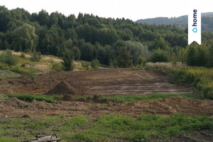 Działka na sprzedaż 1197m2 dębicki Dębica Tetmajera - zdjęcie 2