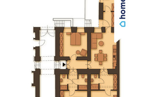 Mieszkanie na sprzedaż 105m2 Kraków Smoleńsk - zdjęcie 1