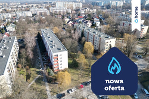 Mieszkanie na sprzedaż 54m2 Kraków Podgórze Duchackie Wola Duchacka Estońska - zdjęcie 1