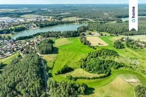 Działka na sprzedaż 31427m2 kościerski Kościerzyna Łubiana Leśna - zdjęcie 3