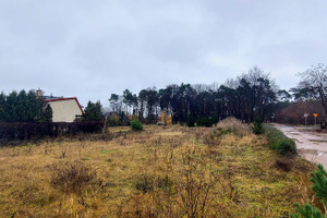 Działka na sprzedaż 1227m2 włocławski Brześć Kujawski Wieniec Akacjowa - zdjęcie 2