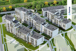 Mieszkanie na sprzedaż 42m2 Wrocław Długa - zdjęcie 1