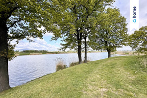 Działka na sprzedaż wrocławski Jordanów Śląski Nad Zalewem - zdjęcie 3