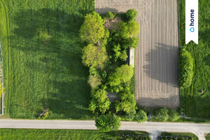 Działka na sprzedaż 1617m2 makowski Czerwonka Czerwonka Szlachecka - zdjęcie 2