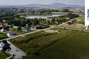 Działka na sprzedaż 1434m2 wrocławski Jordanów Śląski - zdjęcie 2