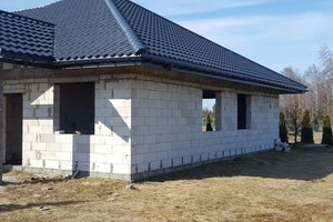 Dom na sprzedaż 170m2 lipnowski Wielgie Zaduszniki - zdjęcie 3