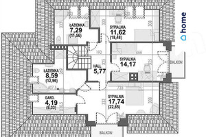 Dom na sprzedaż 160m2 Rzeszów Sasanki - zdjęcie 3