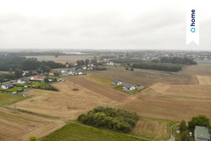 Działka na sprzedaż 1008m2 świecki Jeżewo Laskowice - zdjęcie 1