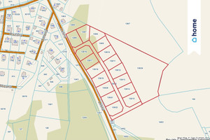 Działka na sprzedaż 31427m2 kościerski Kościerzyna Łubiana Leśna - zdjęcie 2