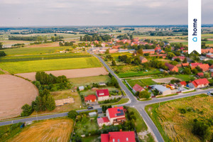 Działka na sprzedaż 1530m2 trzebnicki Żmigród Garbce - zdjęcie 3