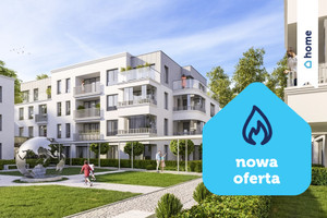 Mieszkanie na sprzedaż 62m2 inowrocławski Inowrocław Ignacego Daszyńskiego - zdjęcie 1