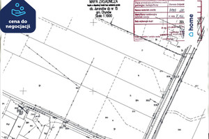 Działka na sprzedaż grójecki Chynów Jurandów - zdjęcie 1