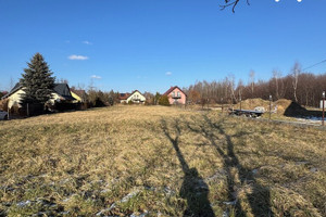 Działka na sprzedaż wielicki Wieliczka Czarnochowice - zdjęcie 3