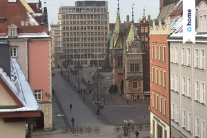 Komercyjne do wynajęcia 1050m2 Wrocław rynek Rynek - zdjęcie 1