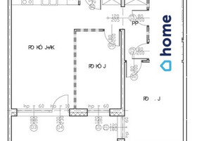 Mieszkanie na sprzedaż 60m2 aleksandrowski Ciechocinek Topolowa - zdjęcie 3