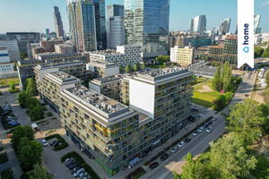 Mieszkanie na sprzedaż 74m2 Warszawa Wola Kolejowa - zdjęcie 1