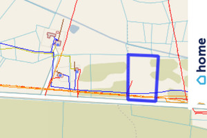 Działka na sprzedaż 2000m2 kolbuszowski Kolbuszowa Przedbórz - zdjęcie 2