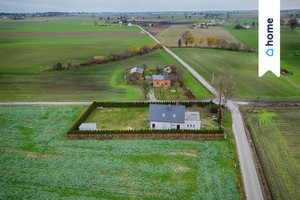 Działka na sprzedaż 1503m2 toruński Łubianka Wymysłowo Równa - zdjęcie 3