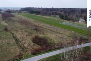 Działka na sprzedaż Rzeszów - zdjęcie 2