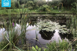 Działka na sprzedaż 60m2 wejherowski Luzino Milwino Północna - zdjęcie 1