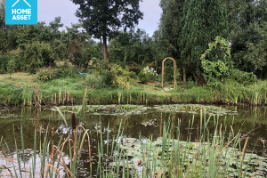 Działka na sprzedaż 2690m2 wejherowski Luzino Milwino Północna - zdjęcie 1