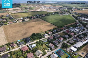 Dom na sprzedaż 180m2 pucki Puck Mrzezino Akacjowa - zdjęcie 3