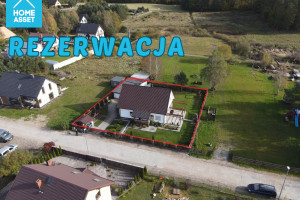 Dom na sprzedaż 147m2 pucki Puck Leśniewo Jałowcowa - zdjęcie 1