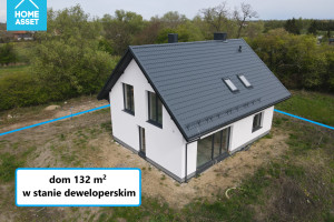 Dom na sprzedaż 132m2 gdański Pruszcz Gdański Wiślinka Żuławska - zdjęcie 1