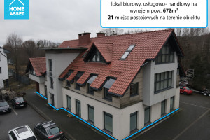 Komercyjne do wynajęcia 148m2 Gdańsk Piecki-Migowo Myśliwska - zdjęcie 3