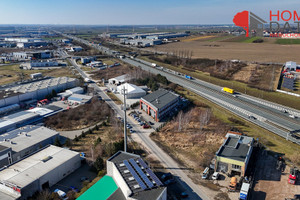 Działka na sprzedaż 2706m2 poznański Komorniki Matowa - zdjęcie 3