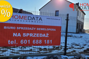 Dom na sprzedaż 82m2 poznański Dopiewo - zdjęcie 1