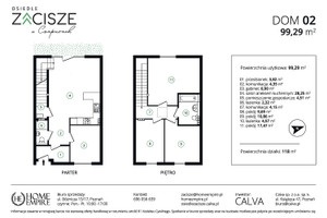 Dom na sprzedaż 100m2 poznański Mosina Czapury Gromadzka - zdjęcie 2