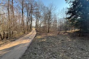 Działka na sprzedaż 928m2 wołomiński Radzymin Arciechów - zdjęcie 1