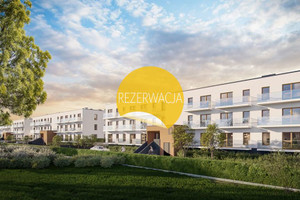 Mieszkanie na sprzedaż 53m2 Warszawa Białołęka Grodzisk Leona Berensona - zdjęcie 2