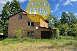 Dom na sprzedaż 180m2 wołomiński Dąbrówka Działy Czarnowskie - zdjęcie 1