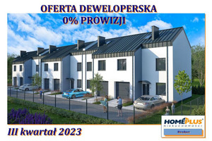 Dom na sprzedaż 142m2 wołomiński Kobyłka - zdjęcie 1