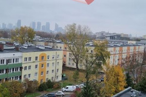 Mieszkanie na sprzedaż 50m2 Warszawa Wola Erazma Ciołka - zdjęcie 1