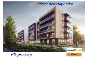 Mieszkanie na sprzedaż 57m2 Katowice Wełnowiec-Józefowiec Wełnowiec Modelarska - zdjęcie 1