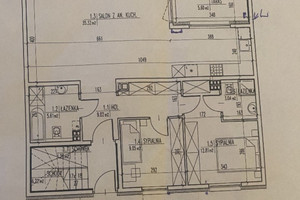 Mieszkanie na sprzedaż 75m2 warszawski zachodni Łomianki Łomianki Górne Lwowska - zdjęcie 3