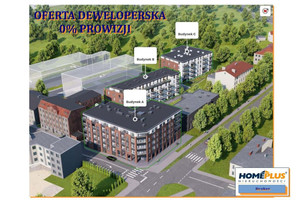 Mieszkanie na sprzedaż 60m2 Katowice Wełnowiec-Józefowiec Wełnowiec Słoneczna - zdjęcie 1