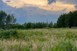 Działka na sprzedaż 1540m2 wołomiński Radzymin Słupno - zdjęcie 1