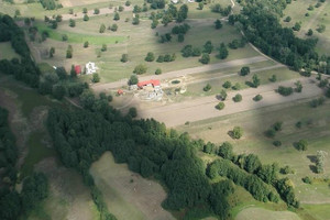 Działka na sprzedaż wołomiński Dąbrówka Kuligów - zdjęcie 2