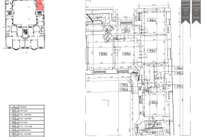 Komercyjne do wynajęcia 111m2 Warszawa Śródmieście Wspólna - zdjęcie 4