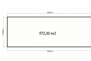 Komercyjne do wynajęcia 2905m2 zgierski Głowno Al. Władysława Sikorskiego - zdjęcie 3